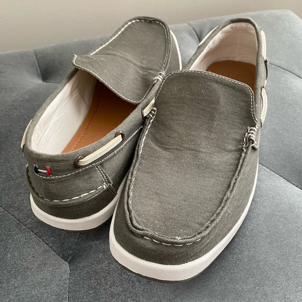 Tommy Hilfiger Mens shoes